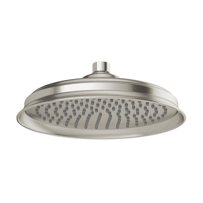Phoenix Wiltern Shower Rose Brushed Nickel 144-5000-40 - The Blue Space