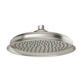 Phoenix Wiltern Shower Rose Brushed Nickel 144-5000-40 - The Blue Space