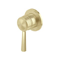Phoenix Wiltern SwitchMix Shower / Wall Mixer (Fit-Off Kit Only) - Brushed Gold 144-2805-12-1 - The Blue Space