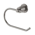 Phoenix Wiltern Toilet Roll Holder Brushed Carbon 144-8200-31 - The Blue Space