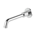 Phoenix Wiltern Wall Basin / Bath Outlet 190mm - Chrome 144-7610-00-1 - The Blue Space