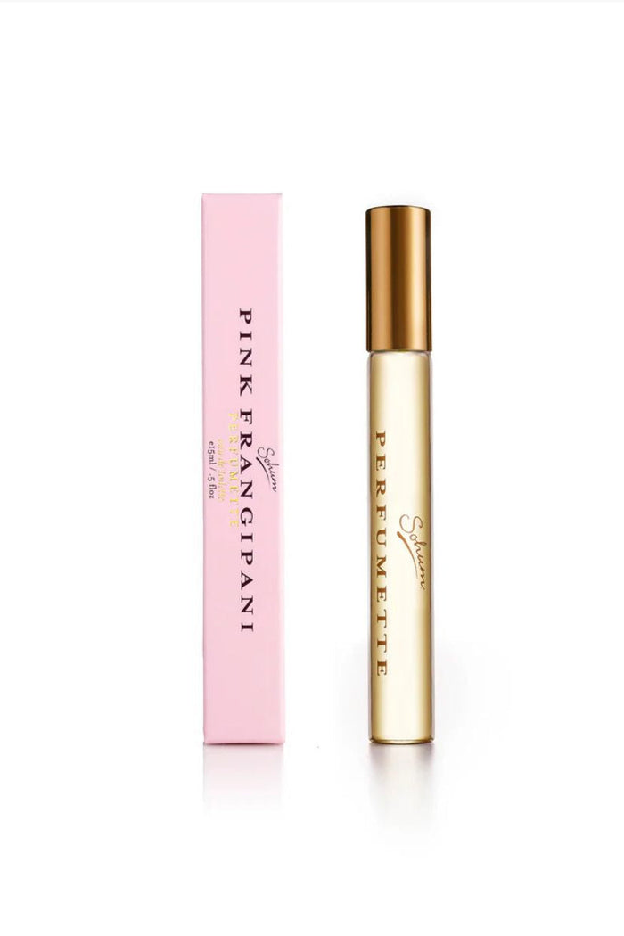 roll on perfume