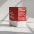 Plaster Of Paris Powder - 5 lbs