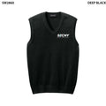 Port Authority® Easy Care Sweater Vest