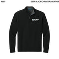 Port Authority® Interlock 1/4-Zip