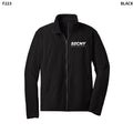 Port Authority® Microfleece Jacket