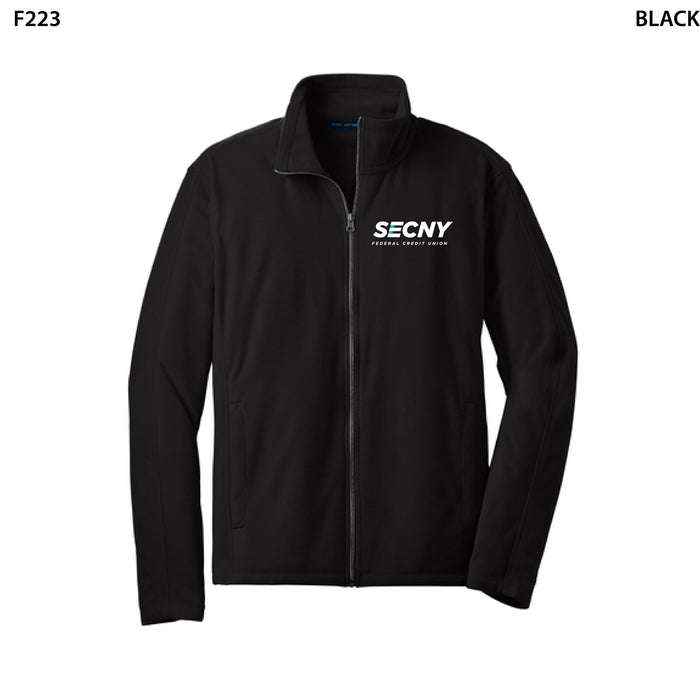 Port Authority® Microfleece Jacket