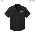 Port Authority® Short Sleeve UV Dockside Shirt