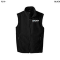 Port Authority® Value Fleece Vest