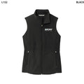 Port Authority® Women's Accord Microfleece Vest