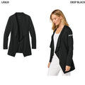 Port Authority® Women’s Breakwater Open Cardigan