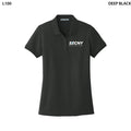 Port Authority® Women's Core Classic Pique Polo