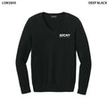 Port Authority® Women’s Easy Care V-Neck Sweater