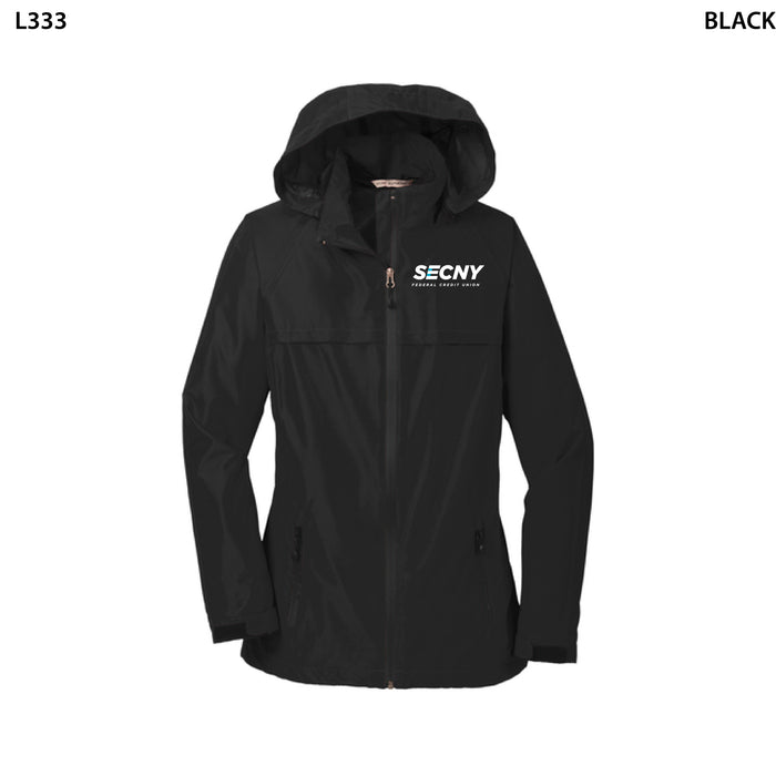 Port Authority® Women's Torrent Waterproof Jacket