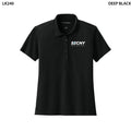 Port Authority® Women’s Wearever Performance Pique Polo