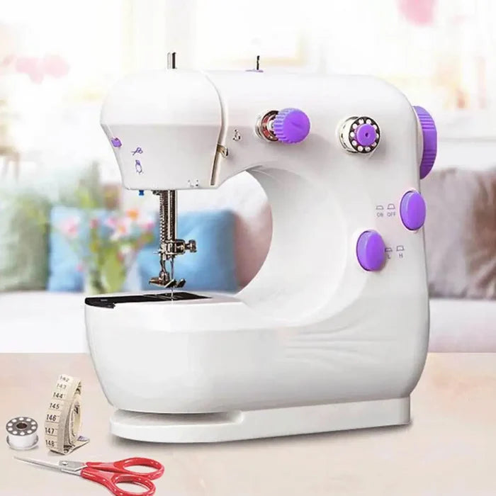 Portable Mini Sewing Machine - PrimeNest