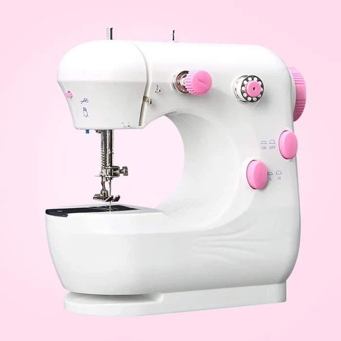 Portable Mini Sewing Machine - PrimeNest