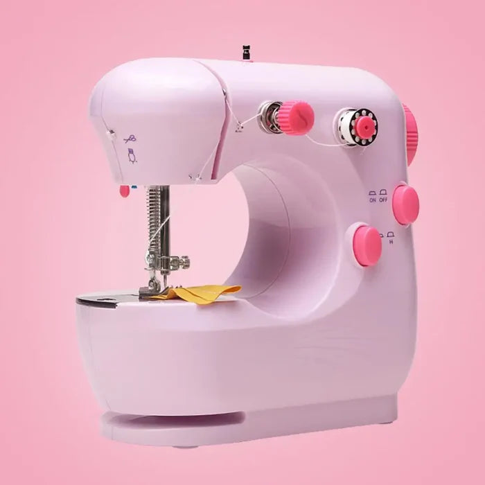 Portable Mini Sewing Machine - PrimeNest