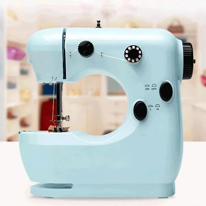 Portable Mini Sewing Machine - PrimeNest