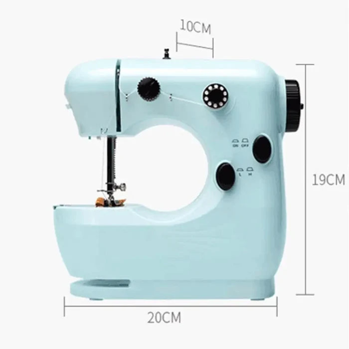 Portable Mini Sewing Machine - PrimeNest