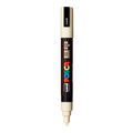 POSCA PC-5M paint marker - Ivory