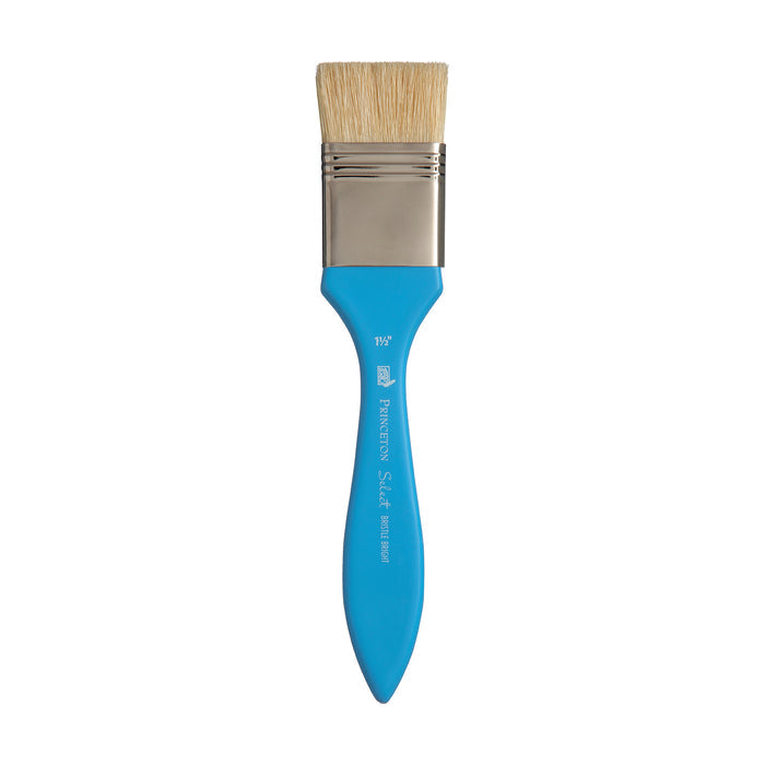Princeton Select Artiste Series 3750 Brush Bristle Bright 1.5"