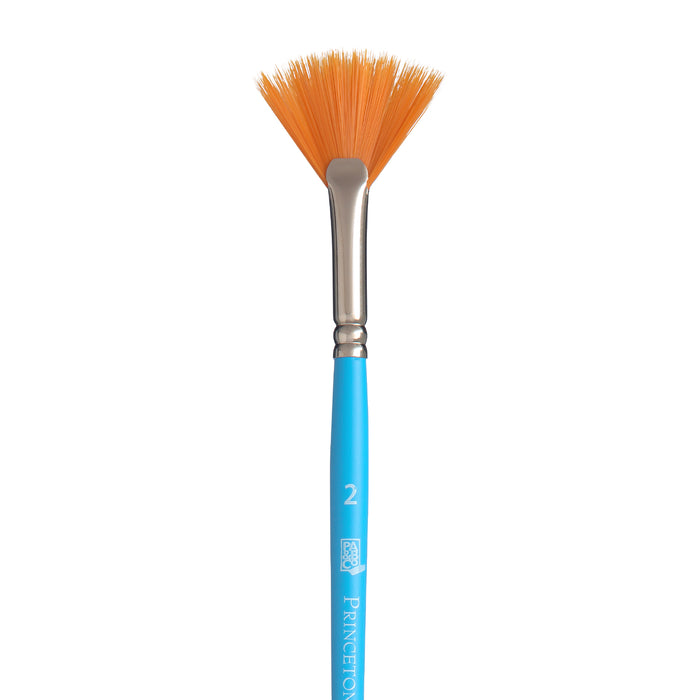 Princeton Select Artiste Series 3750 Brush Fan 2