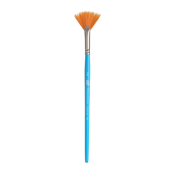 Princeton Select Artiste Series 3750 Brush Fan 2