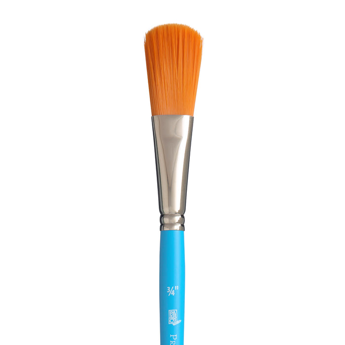 Princeton Select Artiste Series 3750 Brush Oval Wash 3/4"