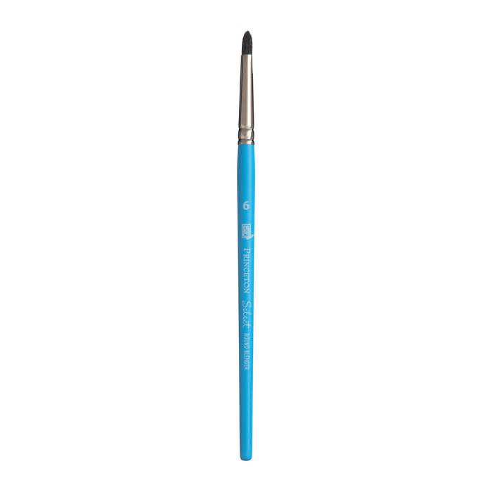Princeton Select Artiste Series 3750 Brush Round Blender 6