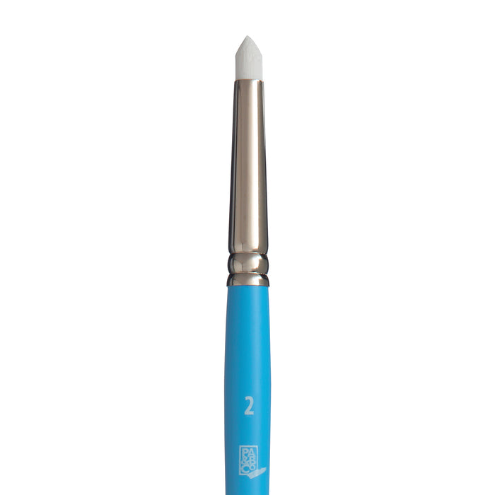 Princeton Select Artiste Series 3750 Brush Stiff Fix-It 2