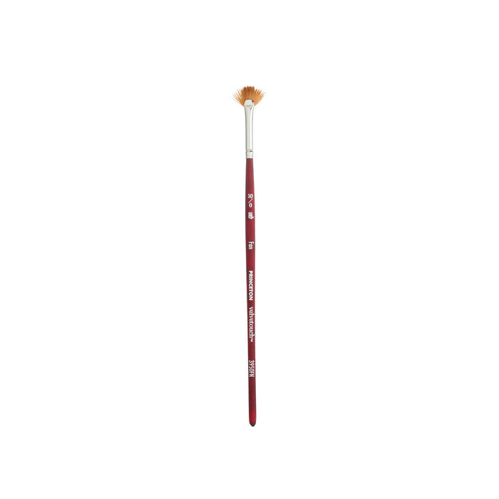 Princeton Velvetouch Series 3950 Brush Fan 10/0