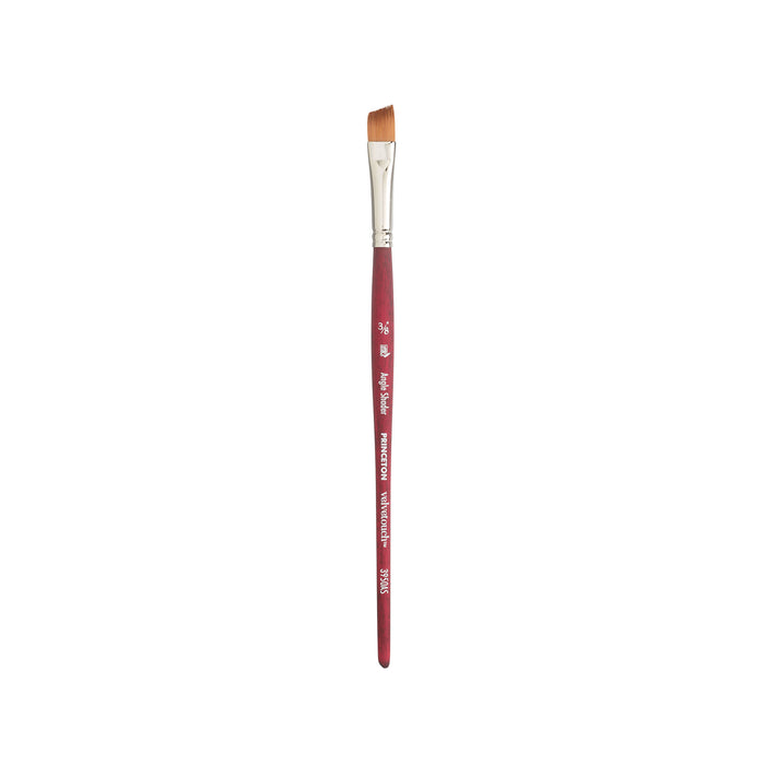 Princeton Velvetouch Series 3950 Brushes - Angle Shader