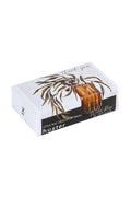Quiet Gum White Thankyou Soap
