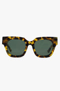 Rae Tortoise Sunglasses ACC Glasses - Sunglasses Isle of Eden