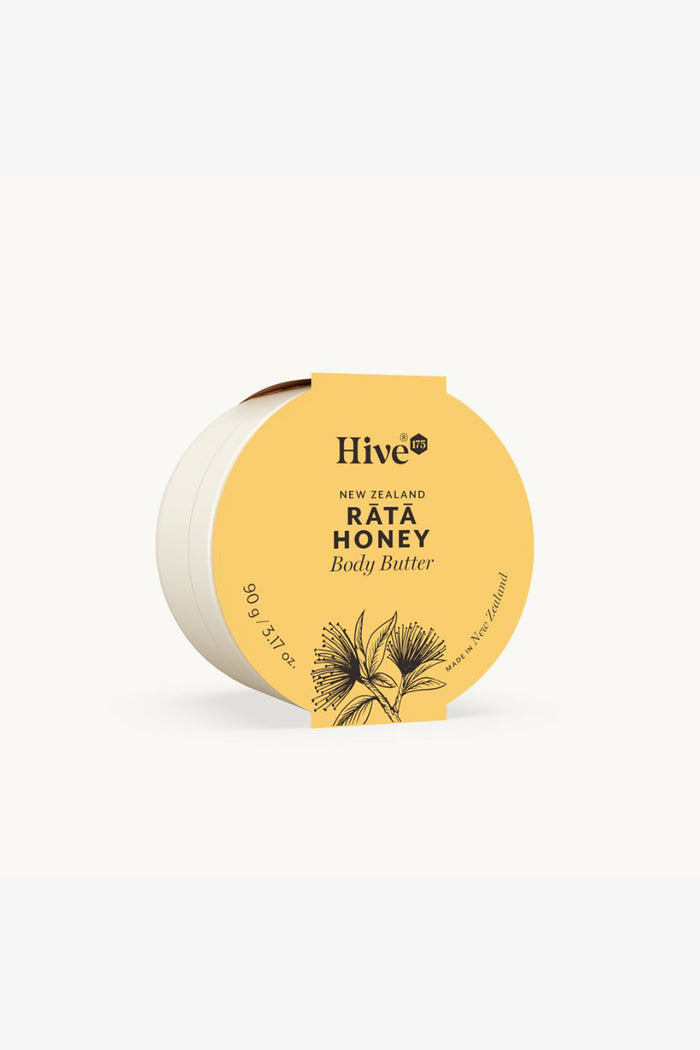 Rata Honey 90g Body Butter