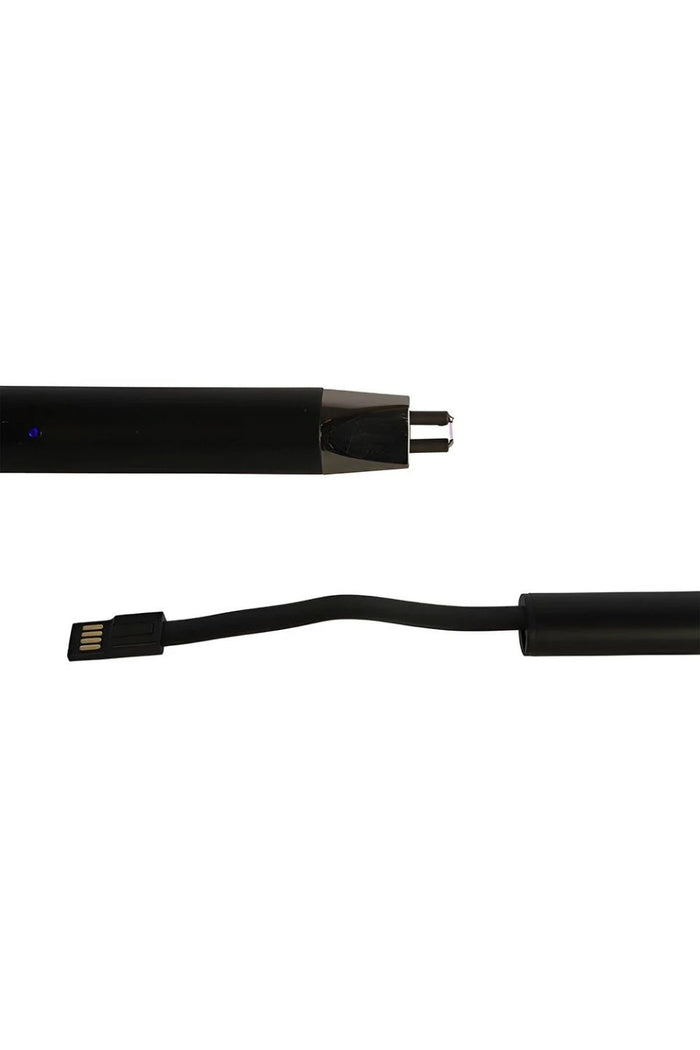 Rechargeable Black Arc Lighter