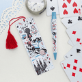 Retro 51 Tornado Rollerball Pen - Alice in Wonderland - Pen Boutique Ltd