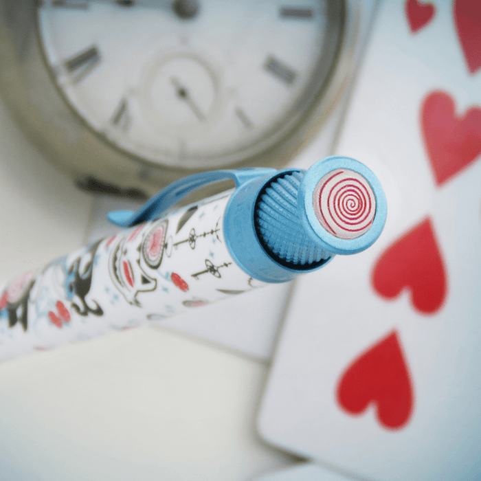 Retro 51 Tornado Rollerball Pen - Alice in Wonderland - Pen Boutique Ltd