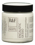 R&F Encaustic Gesso - 4oz