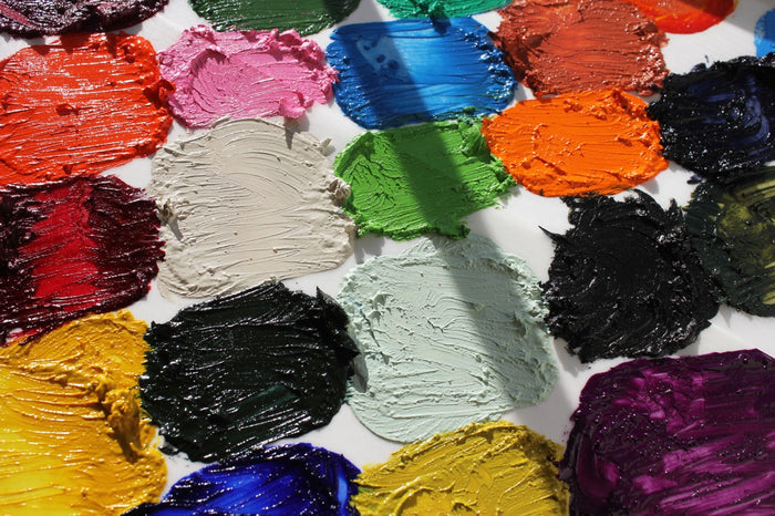 R&F Pigment Stick® and Drawing Oils™ with Megan MacDonald