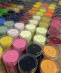 R&F Pigment Stick® and Drawing Oils™ with Megan MacDonald