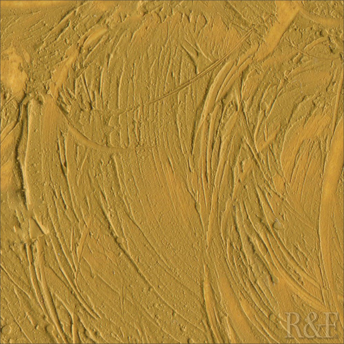 Yellow / Mars Yellow Light / 100ml