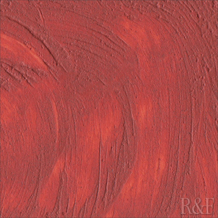 Red / Sanguine Earth Medium / 100ml