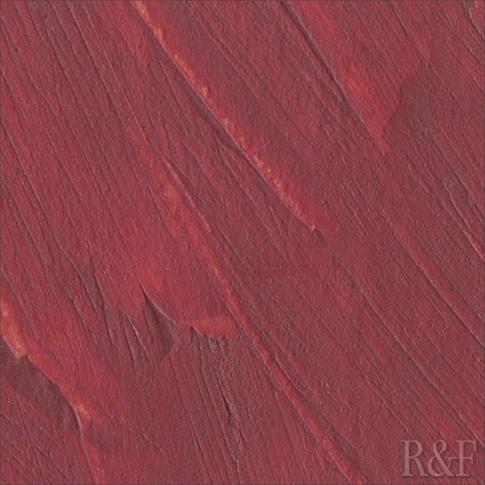 Red / Sanguine Earth Deep / 100ml