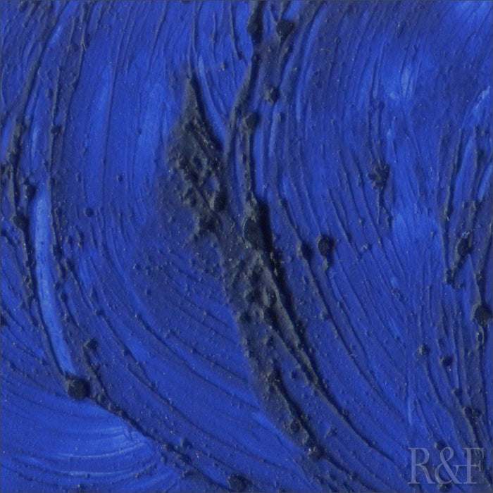 Blue / Ultramarine Blue / 100ml