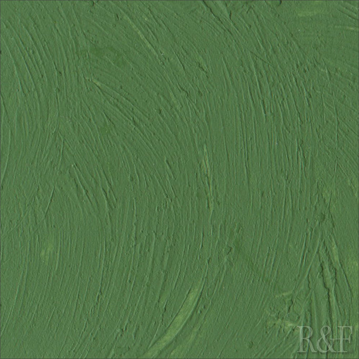 Green / Chrome Oxide Green / 100ml
