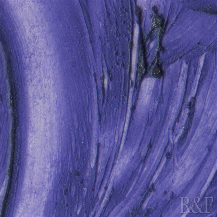 Purple / Ultramarine Violet / 100ml