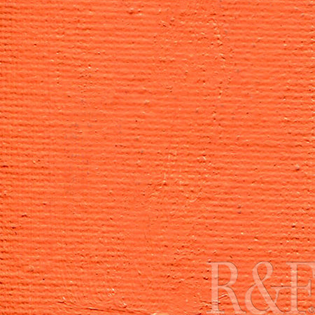 Orange / Cadmium Coral / 100ml