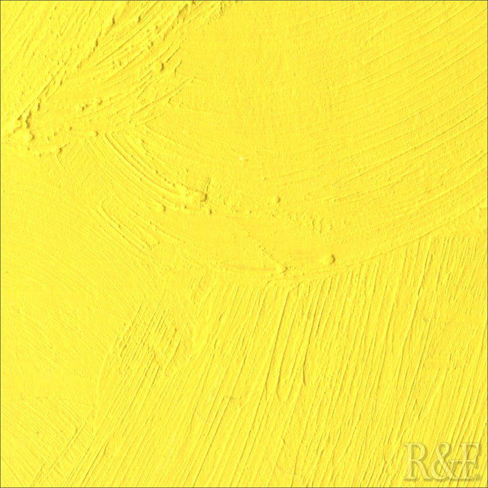 Yellow / Cadmium Yellow Light / 100ml